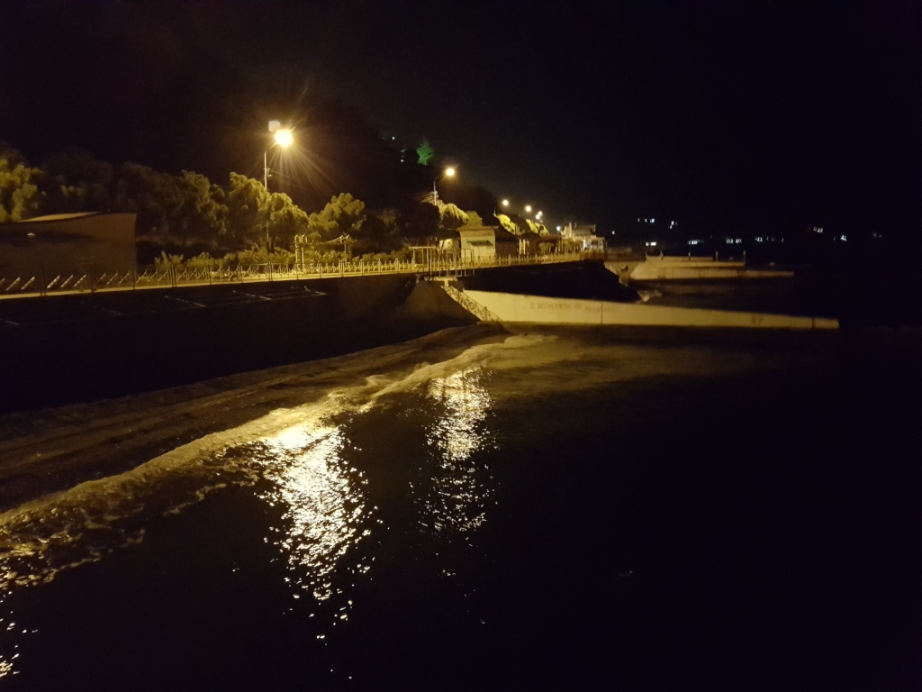 Отели у моря в Николаевке Крым